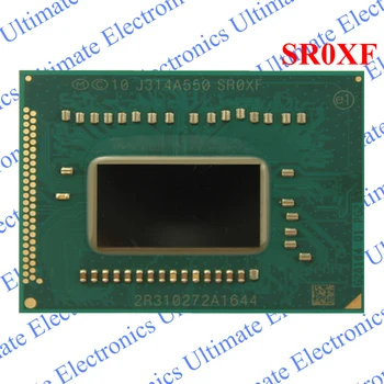 ELECYINGFO Used SR0XF I3-3227U SR0XF I3 3227U BGA chip tested 100% work and good quality
ELECYINGFO Used SR0XF I3-3227U SR0XF I3 3227U BGA chip tested 100% work and good quality