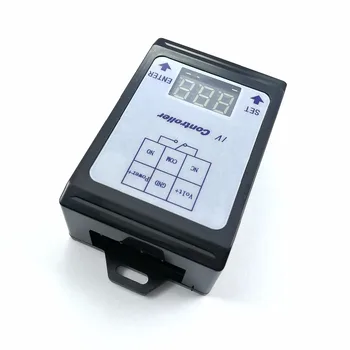 DC detection control relay 6-80V/48V60V battery charge and discharge timing / 30A on-off switch
DC detection control relay 6-80V/48V60V battery charge and discharge timing / 30A on-off switch