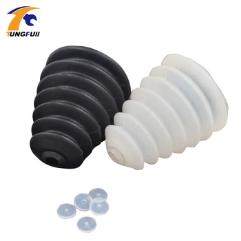 5pcs/lot Rubber Dust Cover Electric hammer ash bowl Dustproof device Impact drill power tool Utility accessories Herramientas
5pcs/lot Rubber Dust Cover Electric hammer ash bowl Dustproof device Impact drill power tool Utility accessories Herramientas