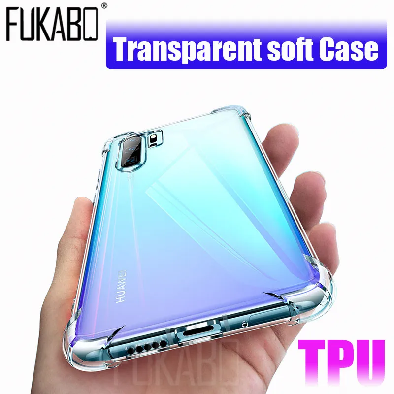 Transparent protective case for Huawei P30 Pro P20 Lite P10 mate 20 Lite 10 Pro P smart 2019 Soft TPU case for Huawei P9 P8 Lite
Transparent protective case for Huawei P30 Pro P20 Lite P10 mate 20 Lite 10 Pro P smart 2019 Soft TPU case for Huawei P9 P8 Lite