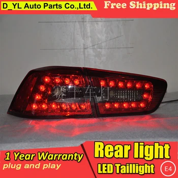 Car Styling Accessories for Mitsubishi Lancer-ex LED Taillights 2009-14 Lancer-ex Tail Lamp Rear Lamp DRL+Brake+Park+Signal led
Car Styling Accessories for Mitsubishi Lancer-ex LED Taillights 2009-14 Lancer-ex Tail Lamp Rear Lamp DRL+Brake+Park+Signal led