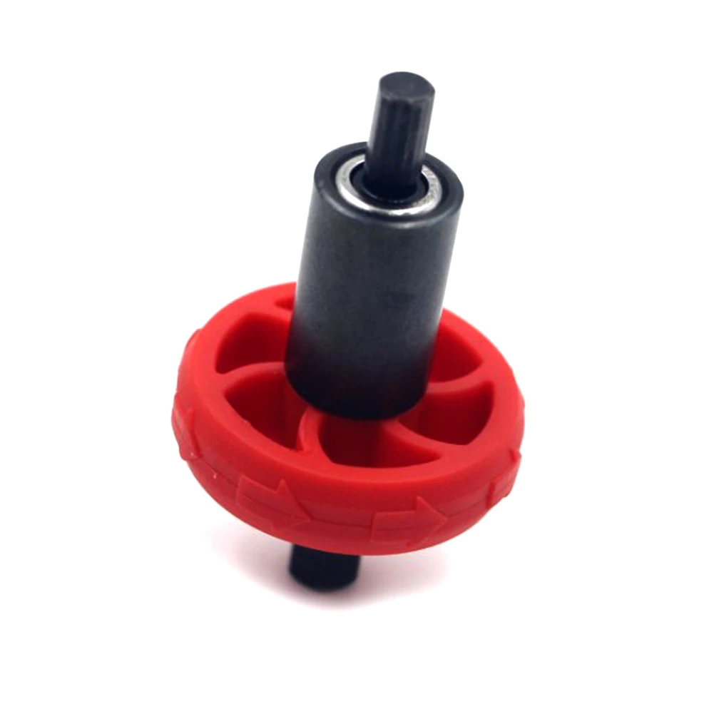 1PC Electric Engine Drill Bit Adapter Starter Capable Handheld Power Equipment Garden Lawn Mower String Trimmers Leaf Blower B4
1PC Electric Engine Drill Bit Adapter Starter Capable Handheld Power Equipment Garden Lawn Mower String Trimmers Leaf Blower B4