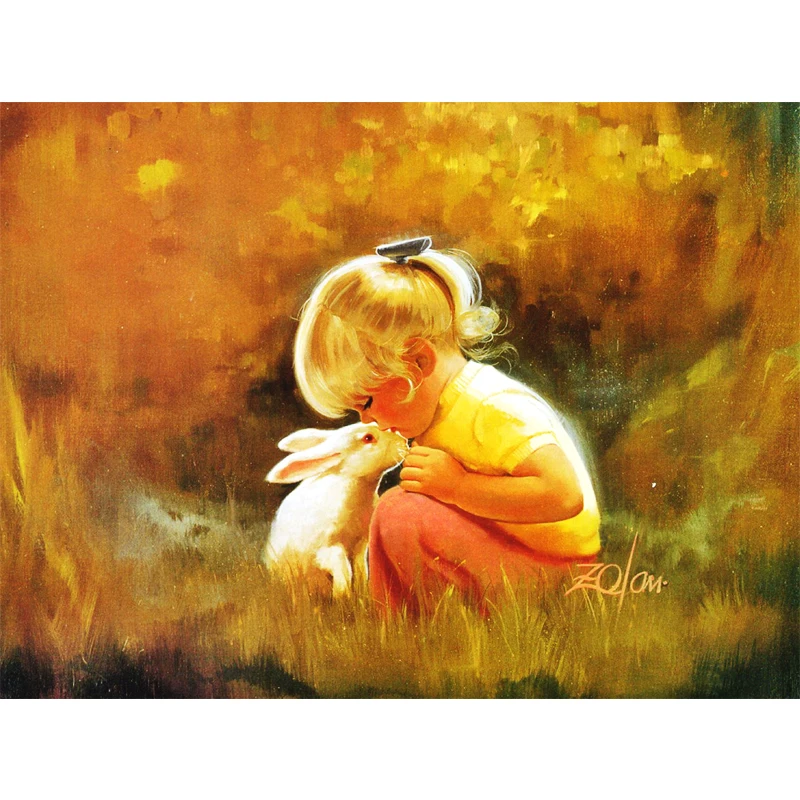Diy 5d Diamond Painting Full Round Diamond Mosaic Childhood Picture Embroidery Pattern Handmade Children Gift
Diy 5d Diamond Painting Full Round Diamond Mosaic Childhood Picture Embroidery Pattern Handmade Children Gift
