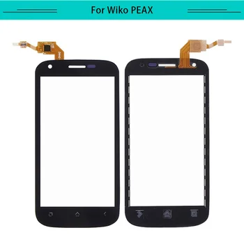 5pcs/lot Touch for Wiko Cink Peax Touch Screen Glass Digitizer Touch Panel Replacement Free Shipping
5pcs/lot Touch for Wiko Cink Peax Touch Screen Glass Digitizer Touch Panel Replacement Free Shipping