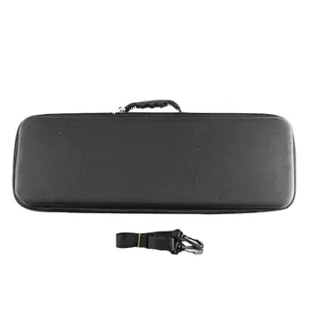 Portable Outdoor Fishing Bags 54cm EVA Shockproof Fishing Tackle Bag Fishing Rod and Reel Carry Bag Pole Storage Case Pesca
Portable Outdoor Fishing Bags 54cm EVA Shockproof Fishing Tackle Bag Fishing Rod and Reel Carry Bag Pole Storage Case Pesca
