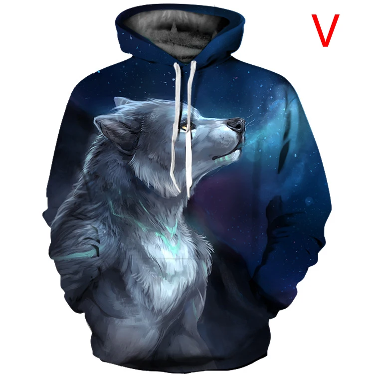 Wolf (76)