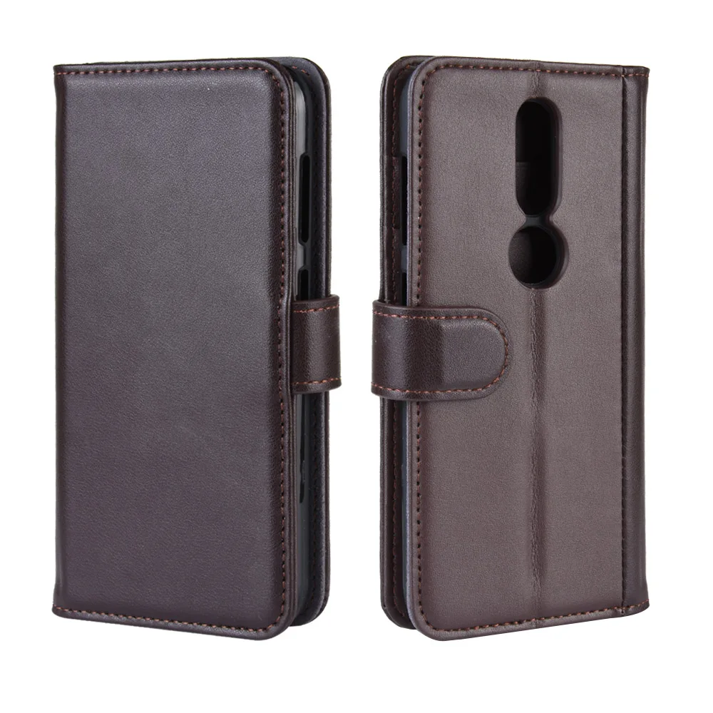 For Coque Nokia 4.2 Case Nokia 4.2 Flip genuine Leather capa For Nokia 4.2 TA-1157 1150 1133 1149 1152 wallet Book Style Cover
For Coque Nokia 4.2 Case Nokia 4.2 Flip genuine Leather capa For Nokia 4.2 TA-1157 1150 1133 1149 1152 wallet Book Style Cover