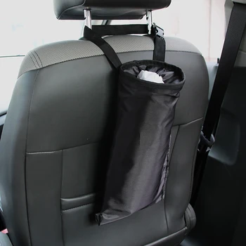 Travelling Outdoor Trash Bags Space Saving Garbage Holder Washable Vehicle Seatback Hanging Bag
Travelling Outdoor Trash Bags Space Saving Garbage Holder Washable Vehicle Seatback Hanging Bag