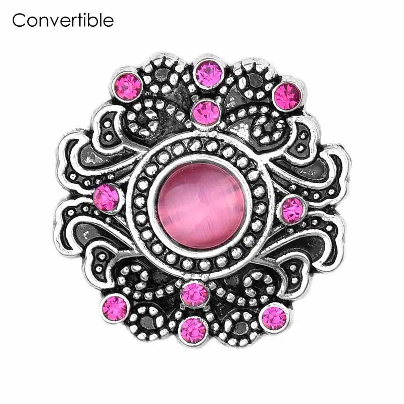 Elegant Women Rhinestone Crystal Colorful Flower Magnetic Brooches for Party Ladies Rhinestone Brooches Pins for Women Jewelry
Elegant Women Rhinestone Crystal Colorful Flower Magnetic Brooches for Party Ladies Rhinestone Brooches Pins for Women Jewelry