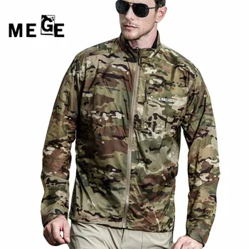 MEGE Summer Sun & UV Protection Skin Jacket, Men 5 Colors Lightweight COOLMAX Skin Jacket, Hiking Hunting Sun Protector
MEGE Summer Sun & UV Protection Skin Jacket, Men 5 Colors Lightweight COOLMAX Skin Jacket, Hiking Hunting Sun Protector