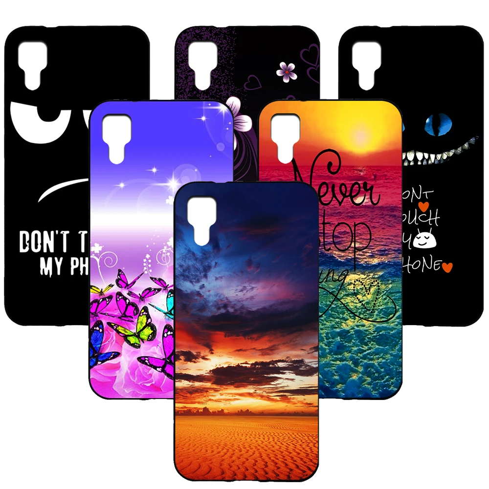 For Alcatel Idol 4 6055K Cute Cartoon Pattern Style Cool Gel Soft TPU Silicone Case Phone Cover Celular for Idol 4 6055K
For Alcatel Idol 4 6055K Cute Cartoon Pattern Style Cool Gel Soft TPU Silicone Case Phone Cover Celular for Idol 4 6055K