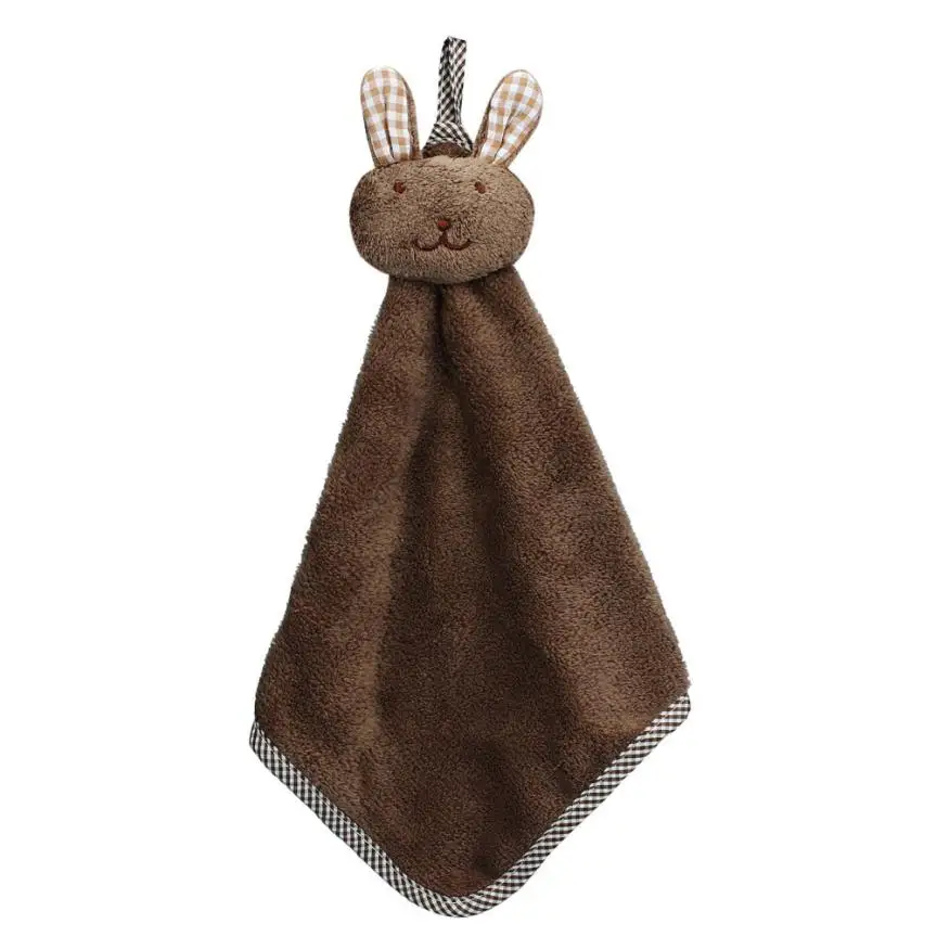 1PC Kitchen Cartoon Animal Hanging Cloth Soft Plush Dishcloths Hand Towel Janu 24
1PC Kitchen Cartoon Animal Hanging Cloth Soft Plush Dishcloths Hand Towel Janu 24
