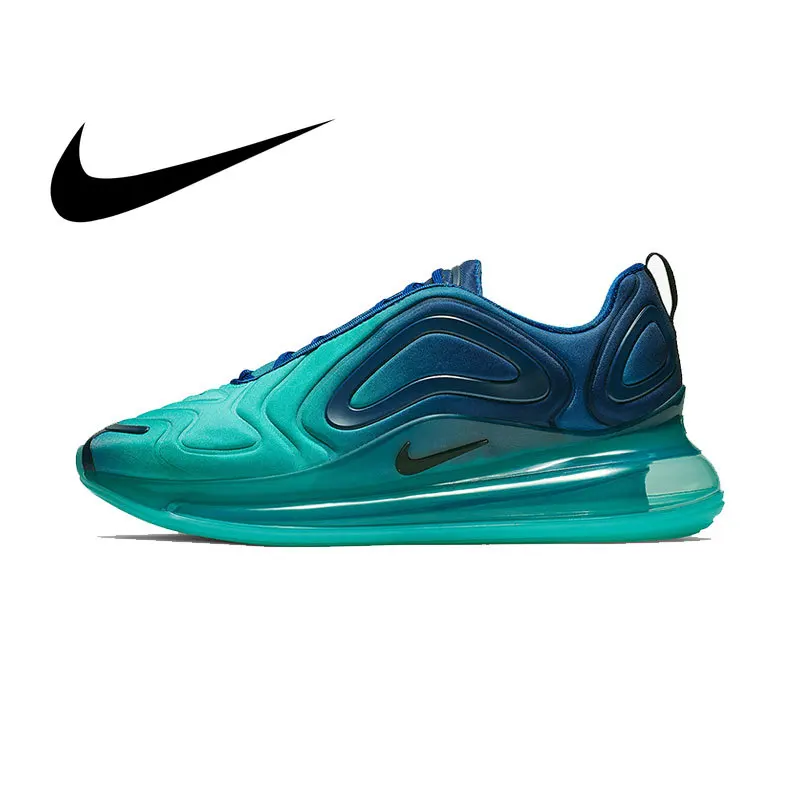 Original Authentic Nike Air Max 720 Men's Athletic Shoes Breathable and Comfortable Sports 2019 Spring New Listing AO2924-700
Original Authentic Nike Air Max 720 Men's Athletic Shoes Breathable and Comfortable Sports 2019 Spring New Listing AO2924-700