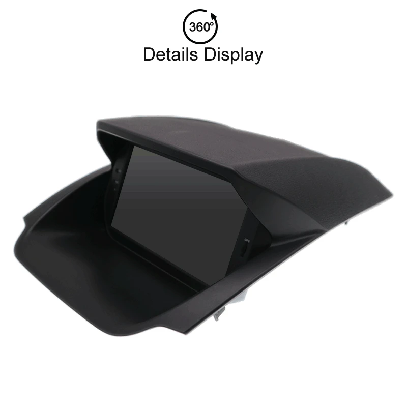 IPS Screen Android 8.0 Car DVD Multimedia player head unit for Ford Fiesta 2013 2014 2015 2016 with GPS navigation Radio stereo
IPS Screen Android 8.0 Car DVD Multimedia player head unit for Ford Fiesta 2013 2014 2015 2016 with GPS navigation Radio stereo