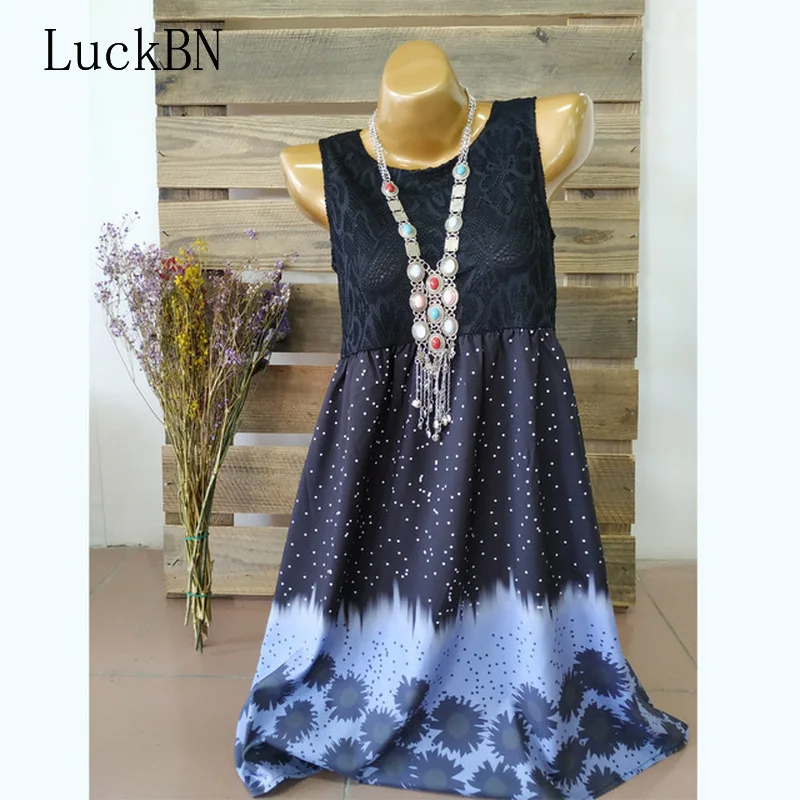 Casual Loose Women's Clothing Top 2019 Summer Print Sexy Lace Hollow Vest Shoulder Fashion Large Size Top Shirt Women's Chiffon
Casual Loose Women's Clothing Top 2019 Summer Print Sexy Lace Hollow Vest Shoulder Fashion Large Size Top Shirt Women's Chiffon
