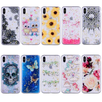 Foil Lace Sequin Case For Samsung S10 S10e A70 A50 A40 A30 M30 M20 M10 A10E A20E Bling Foil Soft TPU Flower Butterfly Owl 100PCS
Foil Lace Sequin Case For Samsung S10 S10e A70 A50 A40 A30 M30 M20 M10 A10E A20E Bling Foil Soft TPU Flower Butterfly Owl 100PCS