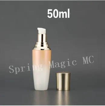 50ml empty Orange Glass Cosmetics Bottles High-end Package Bottle For Emulsion/Eye cream/Pump Lotion bottle Cosmetic Container
50ml empty Orange Glass Cosmetics Bottles High-end Package Bottle For Emulsion/Eye cream/Pump Lotion bottle Cosmetic Container