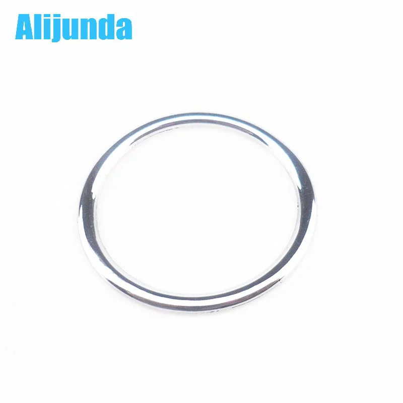 ABS Chrome decorative circle cool rearview mirror knob For Chevrolet Cruze hatchback Malibu AVEO Trax Opel mokka ASTRA J
ABS Chrome decorative circle cool rearview mirror knob For Chevrolet Cruze hatchback Malibu AVEO Trax Opel mokka ASTRA J