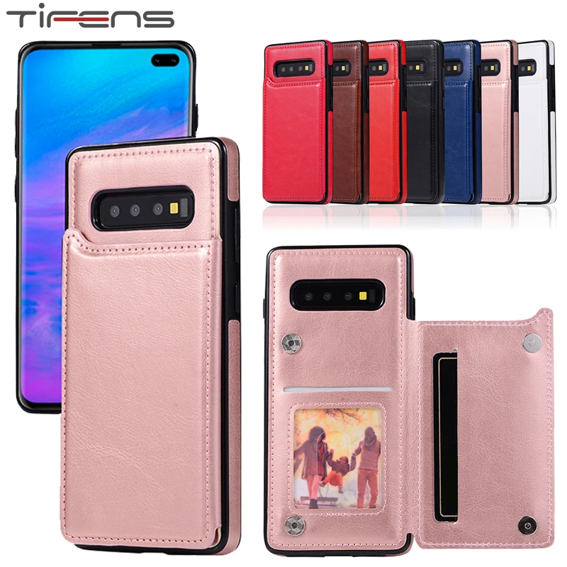 Magnetic Wallet Note10plus Leather Case For Samsung Galaxy S10 E S9 S8 Plus S7 Edge Note 8 9 10 Holder Phone Cover Carcasa Etui
Magnetic Wallet Note10plus Leather Case For Samsung Galaxy S10 E S9 S8 Plus S7 Edge Note 8 9 10 Holder Phone Cover Carcasa Etui