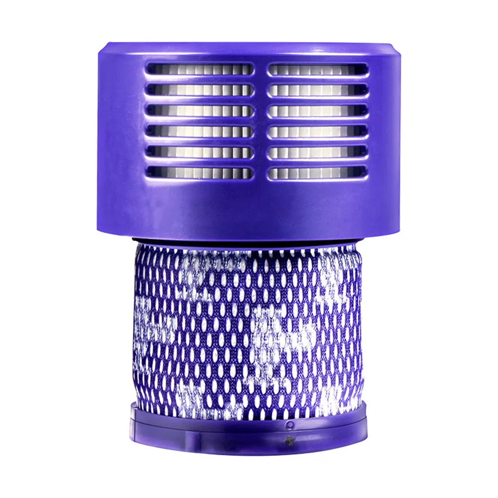 Washable Big Filter Unit For Dyson V10 Sv12 Cyclone Animal Absolute Total Clean Cordless Vacuum Cleaner, Replace Filter 4lp
Washable Big Filter Unit For Dyson V10 Sv12 Cyclone Animal Absolute Total Clean Cordless Vacuum Cleaner, Replace Filter 4lp