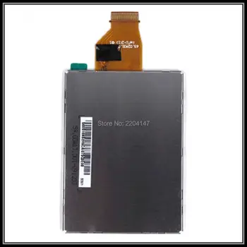 NEW LCD Display Screen For Fuji Fujifilm Finepix J120 J150 J250 Digital Camera Repair Part + Backlight
NEW LCD Display Screen For Fuji Fujifilm Finepix J120 J150 J250 Digital Camera Repair Part + Backlight