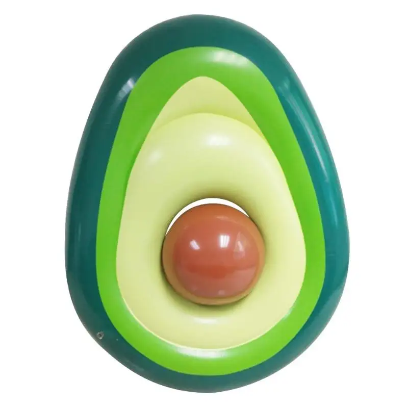 Inflatable Swimming Ring Avocado Floating Row Outdoor Beach Inflatable Swimming Ring Toy Pool Accessories
Inflatable Swimming Ring Avocado Floating Row Outdoor Beach Inflatable Swimming Ring Toy Pool Accessories