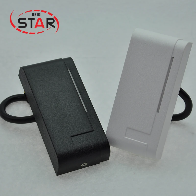 RFID Waterproof IP67 Weigand26/34 EM ID 125KHz reader Access reader high quality
RFID Waterproof IP67 Weigand26/34 EM ID 125KHz reader Access reader high quality