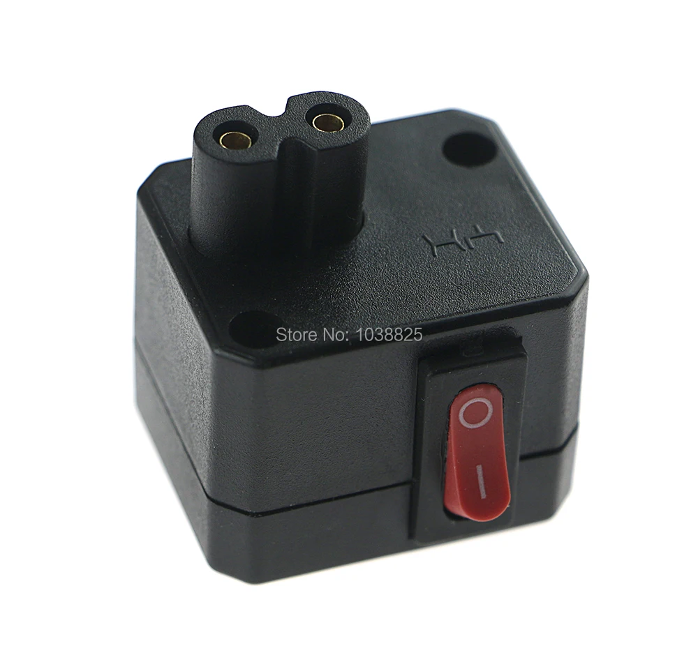 Power On Off Switch power Adapter For PS3 Playstation 3 PSP PSV PS2 Slim Video Games G-Switch
Power On Off Switch power Adapter For PS3 Playstation 3 PSP PSV PS2 Slim Video Games G-Switch