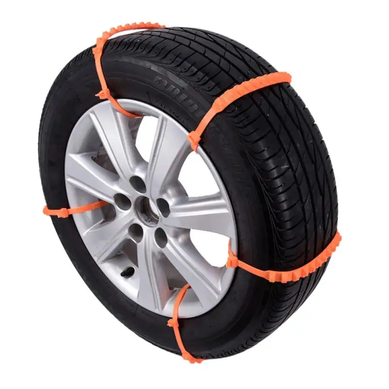 10pcs/Set Car Universal Mini Plastic Winter Tyres wheels Snow Chains For Cars/Suv Car-Styling Anti-Skid Autocross Outdoor 90709
10pcs/Set Car Universal Mini Plastic Winter Tyres wheels Snow Chains For Cars/Suv Car-Styling Anti-Skid Autocross Outdoor 90709