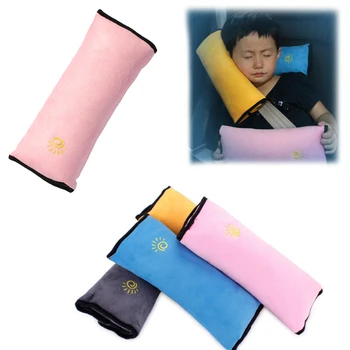Hot Sale Baby Car Auto Safety Seat Belt Harness Shoulder Pad Cover Children Protection car Covers car Cushion Support car Pillow
Hot Sale Baby Car Auto Safety Seat Belt Harness Shoulder Pad Cover Children Protection car Covers car Cushion Support car Pillow