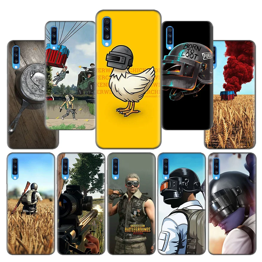 PUBG Pattern Soft Case Coque for Samsung Galaxy M10 M20 M30 M40 S10 5G S10e S9 S8 S7 Edge Plus Note8 Note9 Note10 S9Plus S8Plus
PUBG Pattern Soft Case Coque for Samsung Galaxy M10 M20 M30 M40 S10 5G S10e S9 S8 S7 Edge Plus Note8 Note9 Note10 S9Plus S8Plus