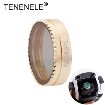 TENENELE for MAVIC Air Drone Filter ND4/PL Circular Polarizing Filters Set For DJI Mavic Air Neutral Density Camera Filter Kit
TENENELE for MAVIC Air Drone Filter ND4/PL Circular Polarizing Filters Set For DJI Mavic Air Neutral Density Camera Filter Kit