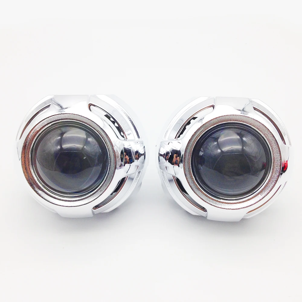 TAOCHIS-Hella-3R-G5-Projector-Lens-HID-Bi-xenon-D2S-Shroud-Devil-Eyes-Modify-Head-Light (1)
