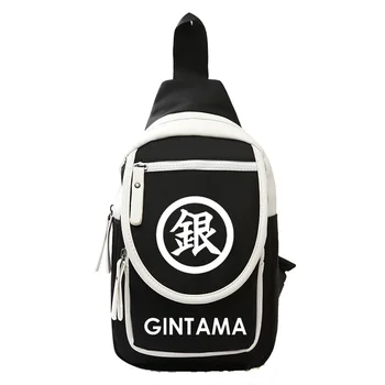 Men Women Boys Girls Gintama Sakata Gintoki Anime Small Shoulder Messenger Bag Chest Bags Sling Cross Body Travel Trip
Men Women Boys Girls Gintama Sakata Gintoki Anime Small Shoulder Messenger Bag Chest Bags Sling Cross Body Travel Trip