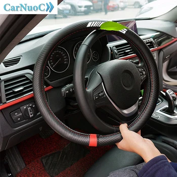 38cm Leather Hand-stitched Car Steering Wheel Cover For Mercedes Benz AMG W202 CLA W212 W220 W205 W201 A Class GLA s c class
38cm Leather Hand-stitched Car Steering Wheel Cover For Mercedes Benz AMG W202 CLA W212 W220 W205 W201 A Class GLA s c class