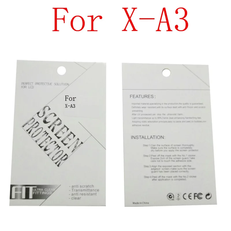 X-A3