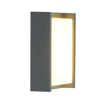 LED Courtyard exterior wall Outdoor Wall Lamp Waterproof Stairway Lighting Decoration Fixtures
LED Courtyard exterior wall Outdoor Wall Lamp Waterproof Stairway Lighting Decoration Fixtures