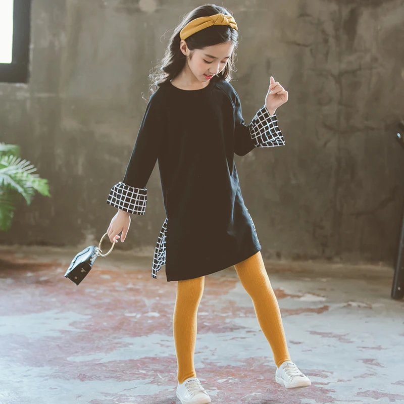 girls long sleeve dress kids dresses for girls fall princess dress baby girl dresses autumn 2018 tenn clothes children clothing
girls long sleeve dress kids dresses for girls fall princess dress baby girl dresses autumn 2018 tenn clothes children clothing