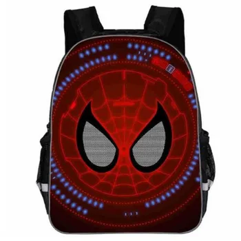 Cartoon Children School Bags Boys Girls Teenage Bag Mochila School Kids bag Avengers Backpack for Children Infinity War Printing
Cartoon Children School Bags Boys Girls Teenage Bag Mochila School Kids bag Avengers Backpack for Children Infinity War Printing