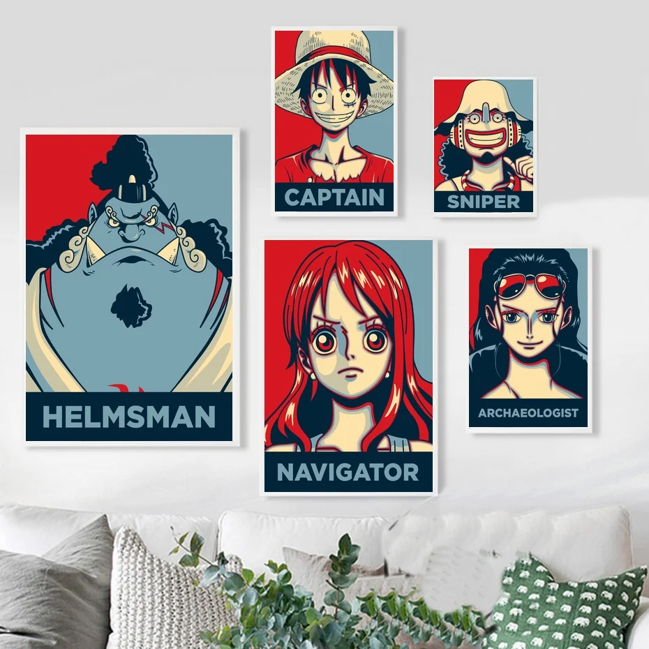 One Piece Japanese Anime D Luffy Roronoa Zoro Art Canvas Poster Home Decor Dropshipping
One Piece Japanese Anime D Luffy Roronoa Zoro Art Canvas Poster Home Decor Dropshipping