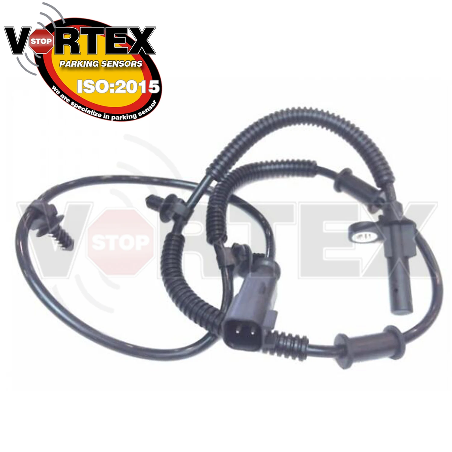ABS Wheel Speed Sensor Front Left or Right For Ford Mustang 2011-2014 OEM:BR3Z2C204A SU13772
ABS Wheel Speed Sensor Front Left or Right For Ford Mustang 2011-2014 OEM:BR3Z2C204A SU13772