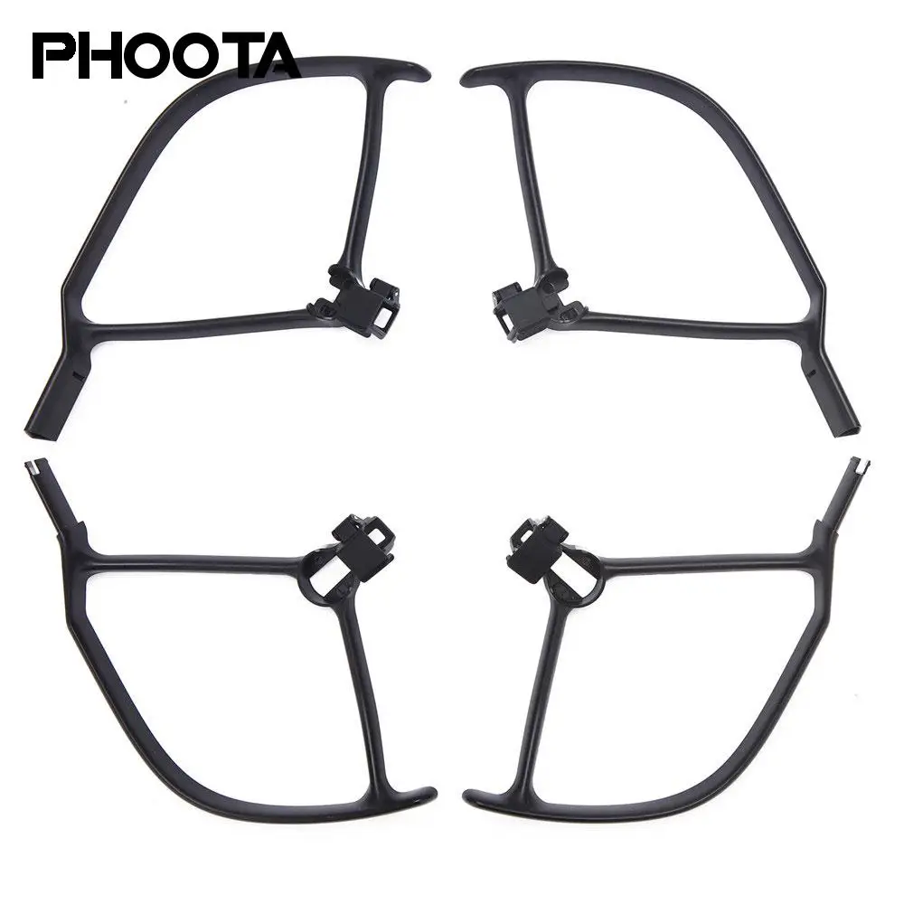 Blade Protective Bumper 4PCS Light Weight RC Quadcopter Propellers Guard Protection Protector Frame for DJI MAVIC AIR Stiff
Blade Protective Bumper 4PCS Light Weight RC Quadcopter Propellers Guard Protection Protector Frame for DJI MAVIC AIR Stiff