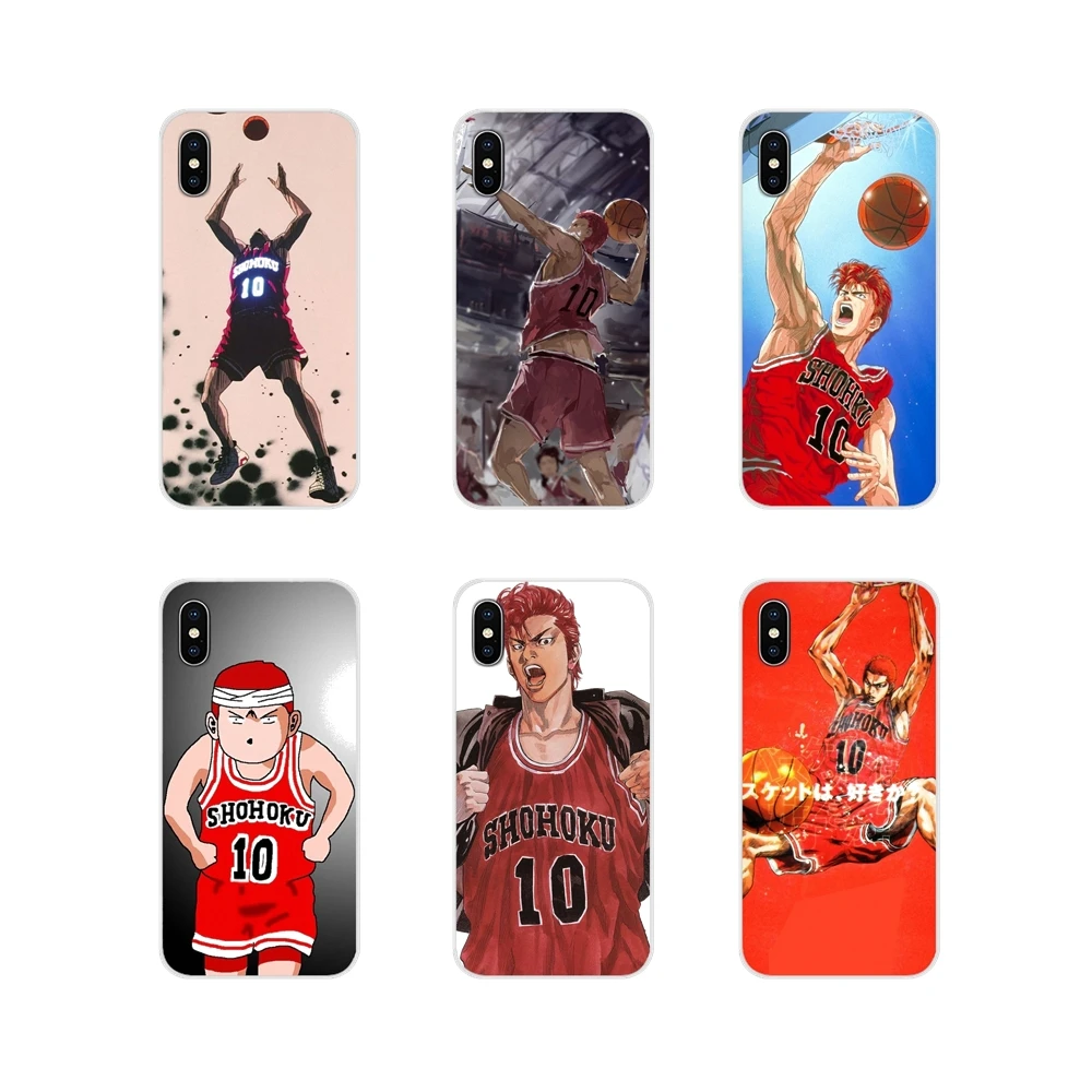 Accessories Phone Shell Covers anime SLAM DUNK Hanamichi Sakuragi For Motorola Moto X4 E4 E5 G5 G5S G6 Z Z2 Z3 G3 G2 C Play Plus
Accessories Phone Shell Covers anime SLAM DUNK Hanamichi Sakuragi For Motorola Moto X4 E4 E5 G5 G5S G6 Z Z2 Z3 G3 G2 C Play Plus