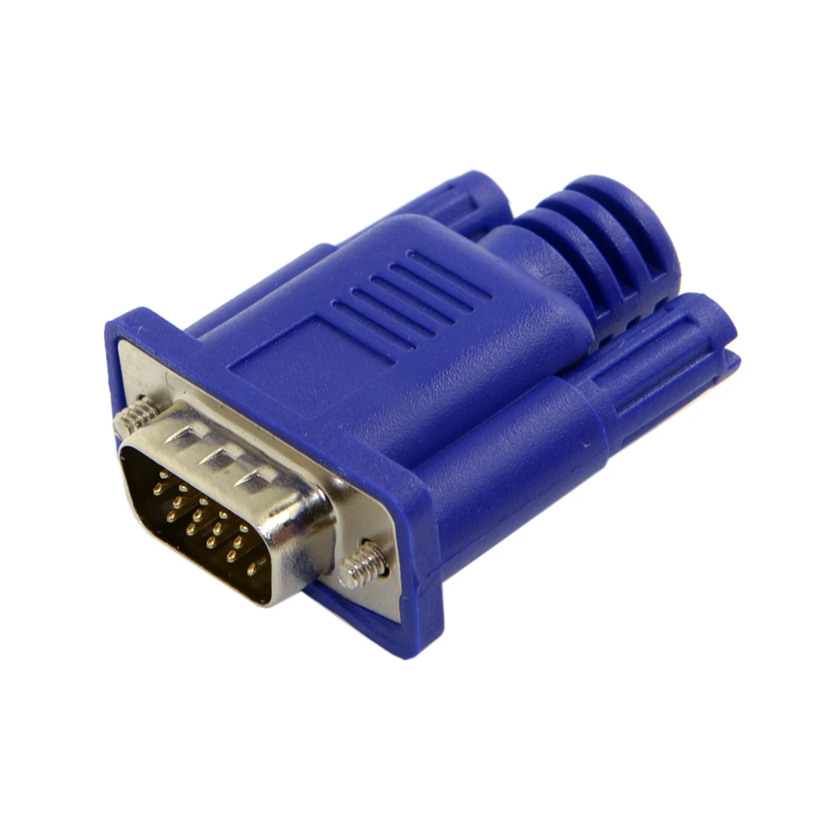 Virtual Display Adapter VGA RGB Monitor Dummy Plug Headless Ghost Display Emulator 1920x1080p@60Hz
Virtual Display Adapter VGA RGB Monitor Dummy Plug Headless Ghost Display Emulator 1920x1080p@60Hz