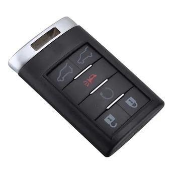 For Cadillac smart remote key Free shipping 
For Cadillac smart remote key Free shipping