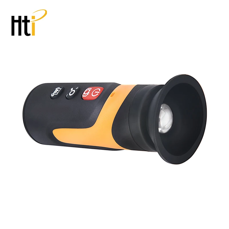HT220D наружная инфракрасная тепловизионная камера 10 155 м тепловизор инфракрасное