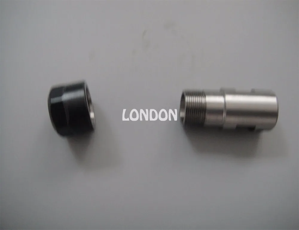 spindle machine tool clamping rod ER11 shaft 8 motor lengthened clamping knife engraving machine drill set take with ER11 3.175
spindle machine tool clamping rod ER11 shaft 8 motor lengthened clamping knife engraving machine drill set take with ER11 3.175