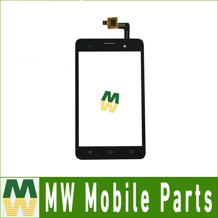 1PC/Lot High Quality For Wiko Jerry Touch Screen Touch Glass Replaceemnt Part Black Color with tools
1PC/Lot High Quality For Wiko Jerry Touch Screen Touch Glass Replaceemnt Part Black Color with tools
