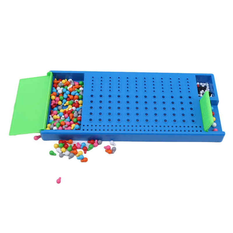 2019 Hot Family Funny Puzzle Game Breaking Challenge Yourself Toy Parent-Kid Educational Intelligence Game Mastermind Toys
2019 Hot Family Funny Puzzle Game Breaking Challenge Yourself Toy Parent-Kid Educational Intelligence Game Mastermind Toys