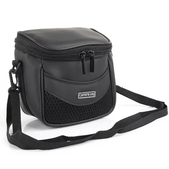 Digital Camera Case Bag for Canon EOS M100 M10 M3 M PowerShot G7X G9X G7 X Mark II SX420 SX400 SX410 IS SX20 SX30 SX60 SX50 SX40
Digital Camera Case Bag for Canon EOS M100 M10 M3 M PowerShot G7X G9X G7 X Mark II SX420 SX400 SX410 IS SX20 SX30 SX60 SX50 SX40